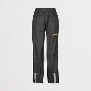 DOG-PAC Regenhose Unisex schwarz