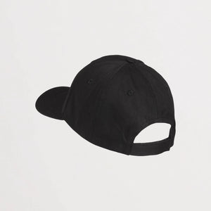 DOGGER Cap Unisex schwarz