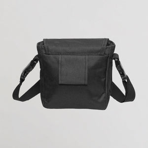 DOGGER Schultertasche Unisex schwarz