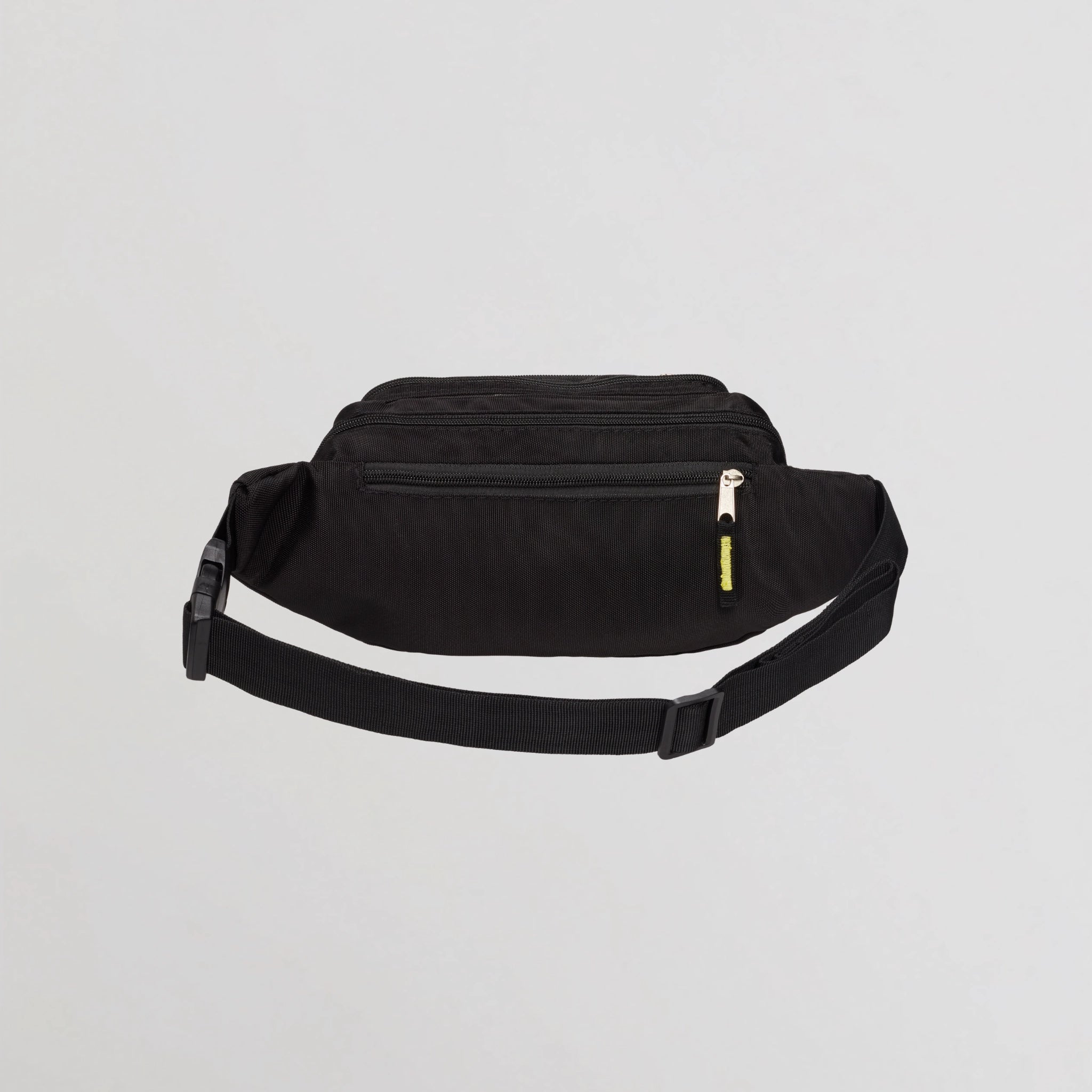 DOGGYBAG Gürteltasche Unisex schwarz