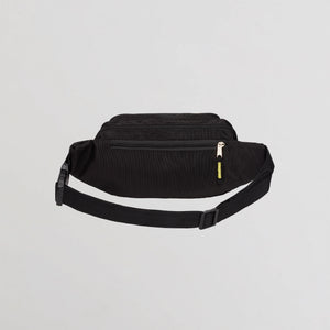 DOGGYBAG Gürteltasche Unisex schwarz