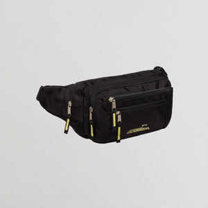 DOGGYBAG Gürteltasche Unisex schwarz