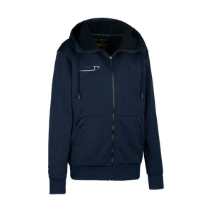 DYNAMIC Hoodie Herren black dark navy