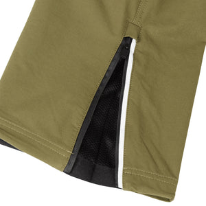 DYNAMIC Hose Herren oliv schwarz