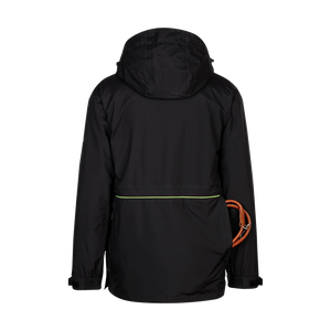 GOMA Jacke 3-in-1 Unisex anthrazit