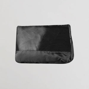 GOODYBAG Ersatz.2 mit breitem Klett Unisex schwarz