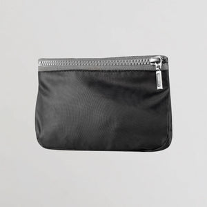 GOODYBAG Ersatz.2 mit breitem Klett Unisex schwarz