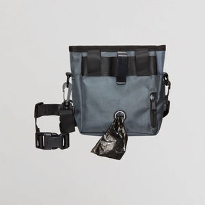 GOODYBAG gross Unisex anthrazit