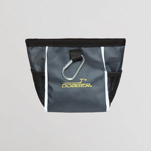 GOODYBAG klein Unisex anthrazit