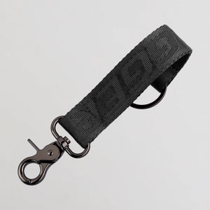 KEYHOLDER black