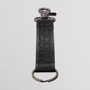 KEYHOLDER black