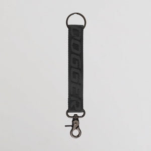 KEYHOLDER black