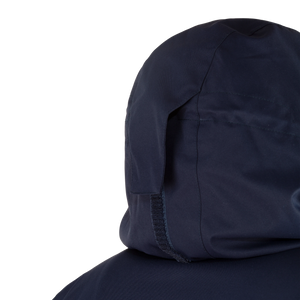 LADY II Parka Damen dunkelblau