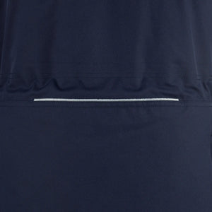 LADY II Parka Damen dunkelblau