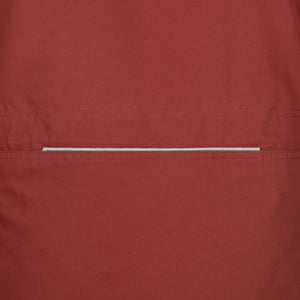 LADY II Parka Damen red clay