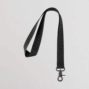 LANYARD black