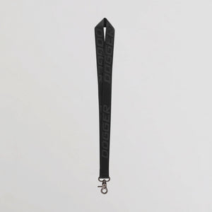 LANYARD black