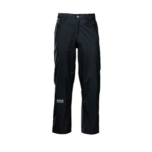 MONSUN Regenhose Unisex anthrazit