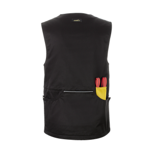 ORIGINAL Gilet Unisex schwarz