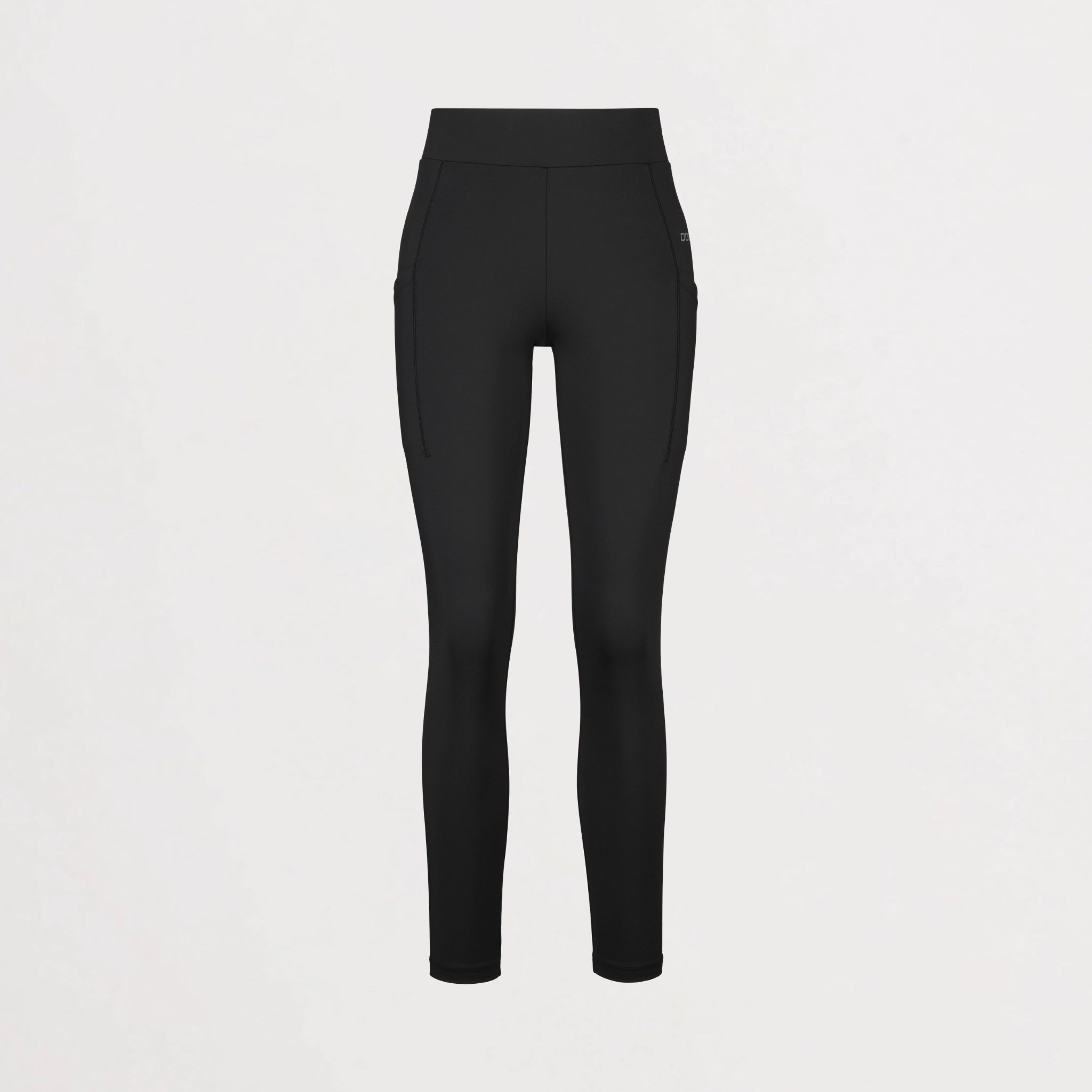 PERFORMANCE Hybrid Leggings Damen black