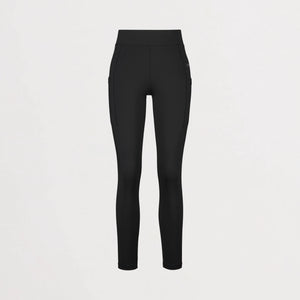 PERFORMANCE Hybrid Leggings Damen black