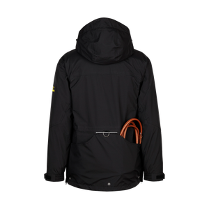 PROFI Jacke 3-in-1 Unisex anthrazit