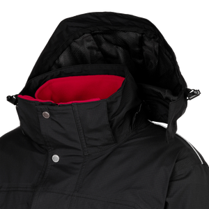 PROFI Jacke 3-in-1 Unisex anthrazit