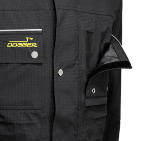 PROFI Jacke 3-in-1 Unisex anthrazit