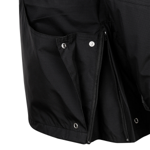 PROFI Jacke 3-in-1 Unisex anthrazit