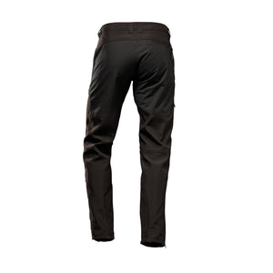 SOFTSHELL Hose Unisex schwarz