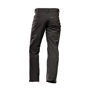 TAIFUN Regenhose Unisex schwarz