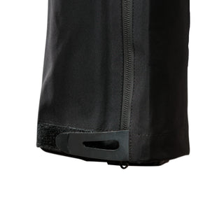 TAIFUN Regenhose Unisex schwarz