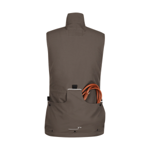TARO Gilet Unisex khaki