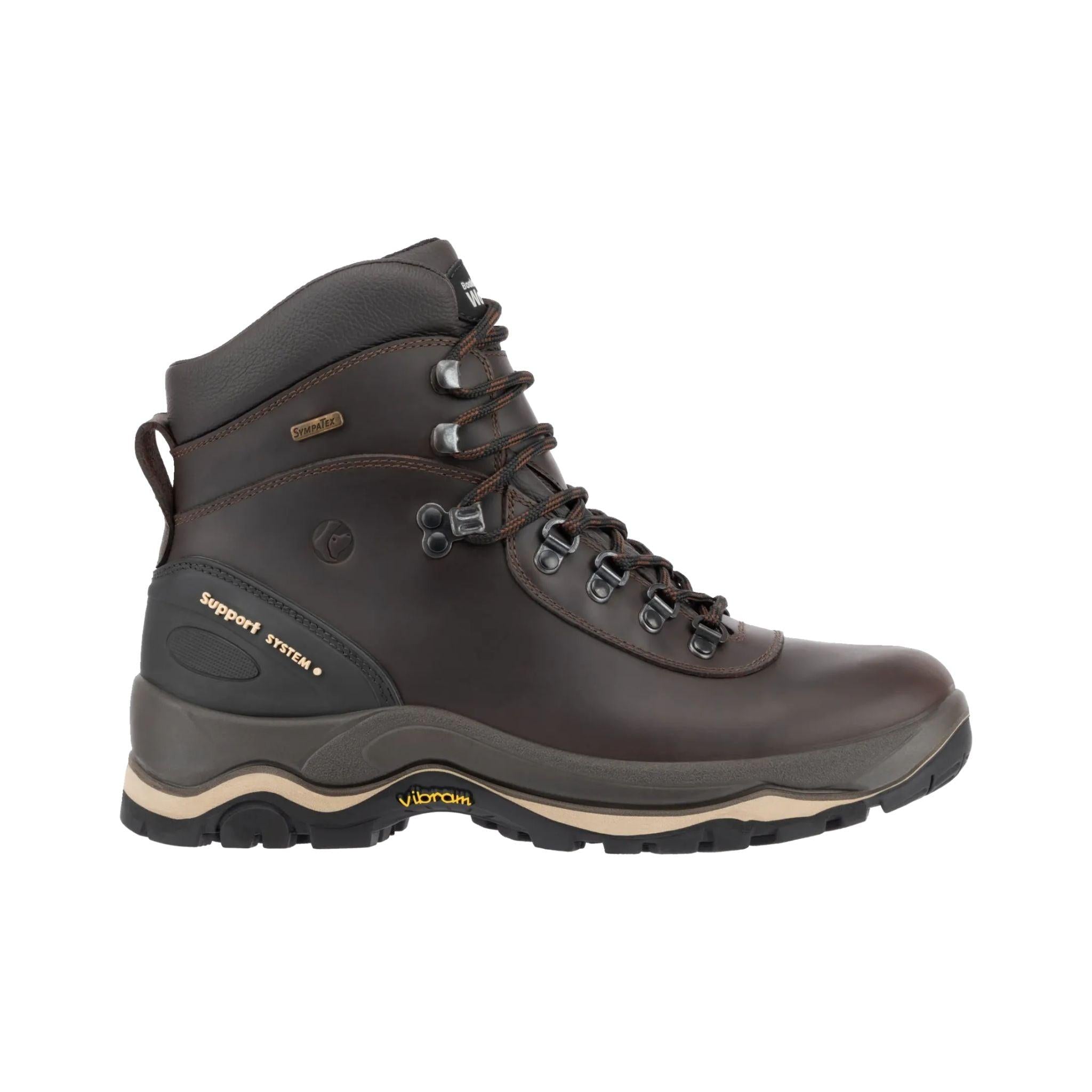 Schuhe Herren