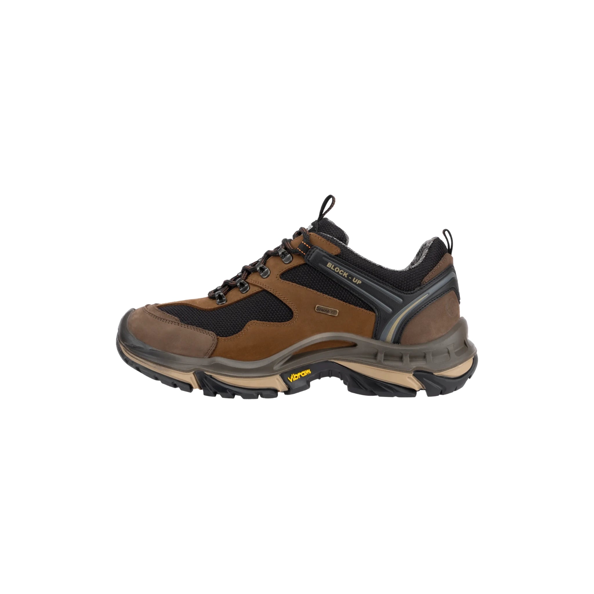 BOOMER Halbschuh Unisex DogWalker