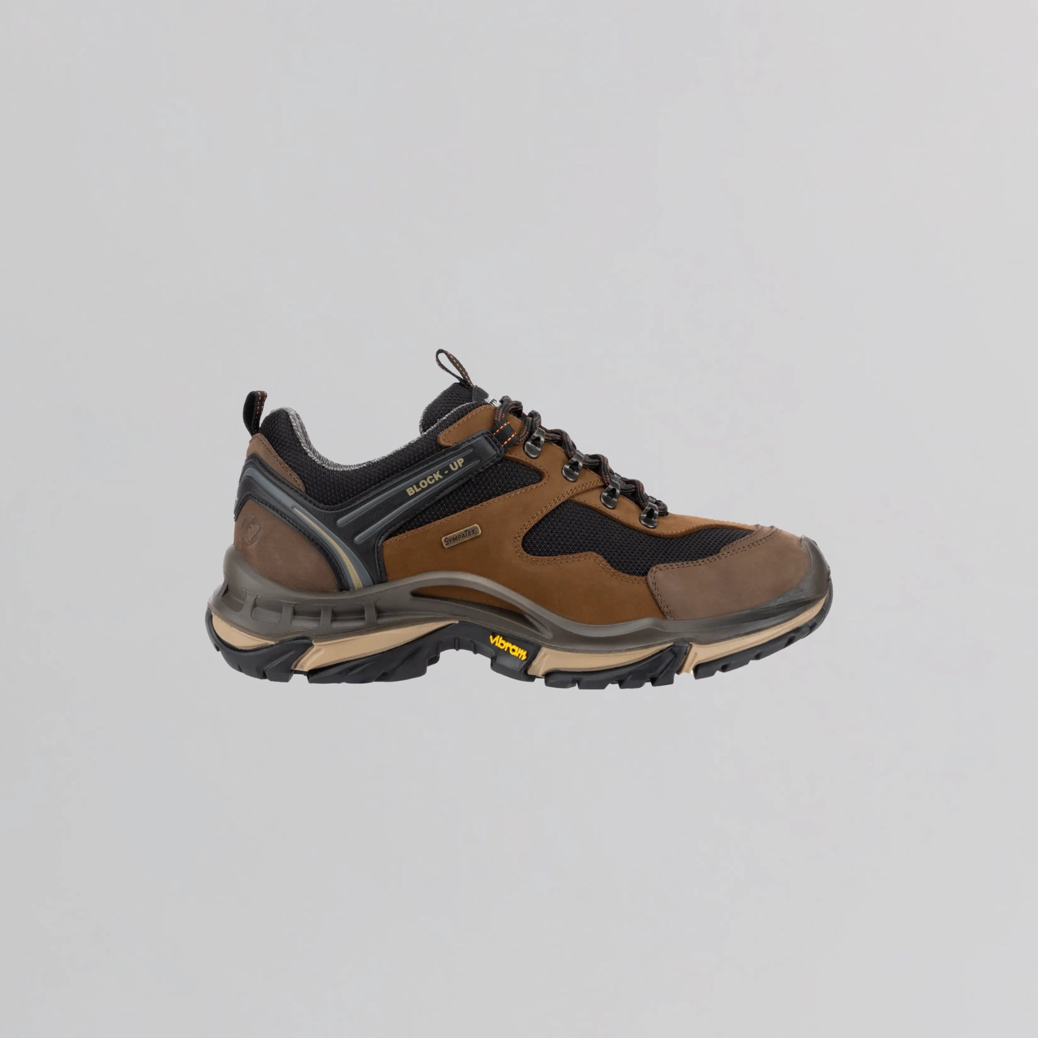 BOOMER Halbschuh Unisex DogWalker