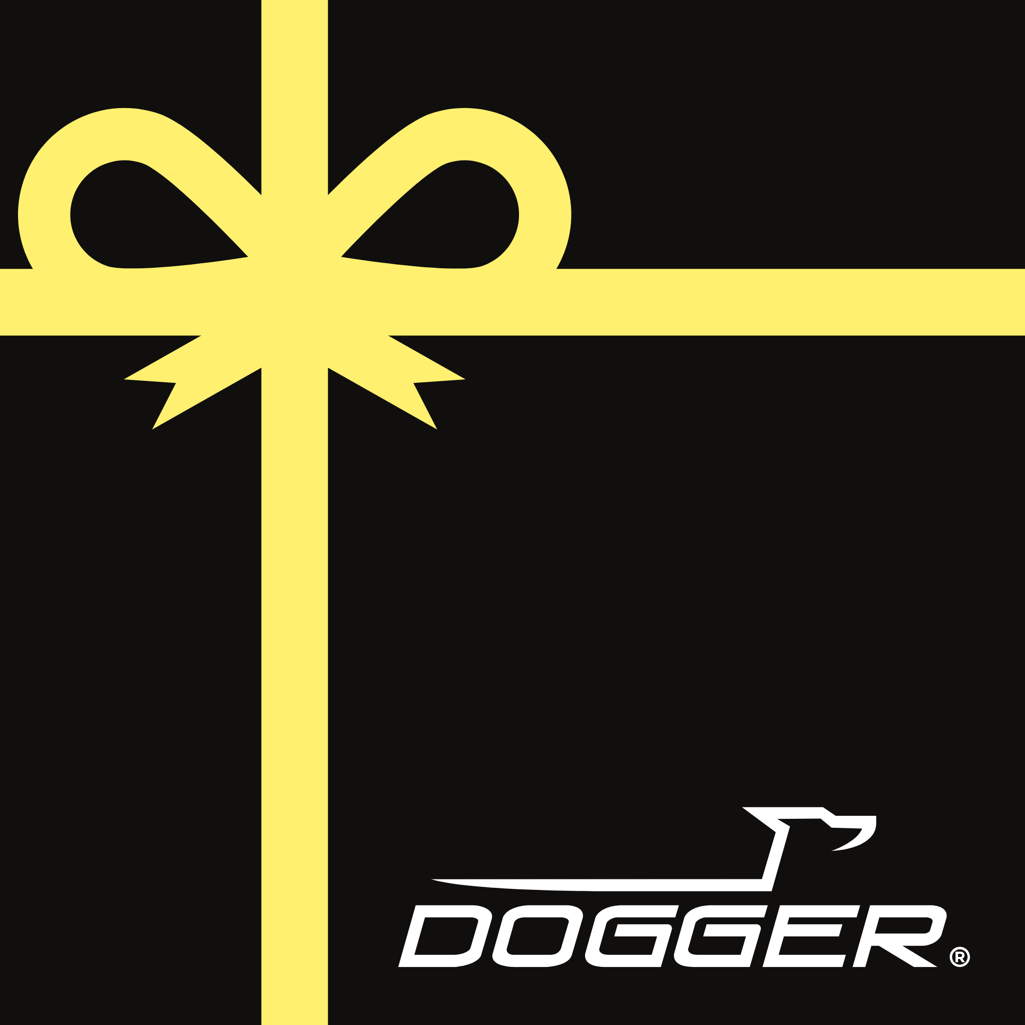 DOGGER Gutschein