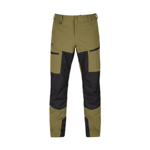 DYNAMIC Hose Herren oliv schwarz