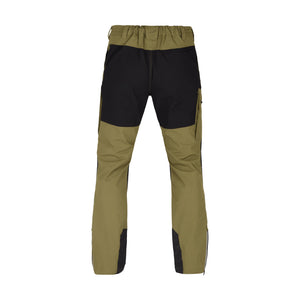 DYNAMIC Hose Herren oliv schwarz