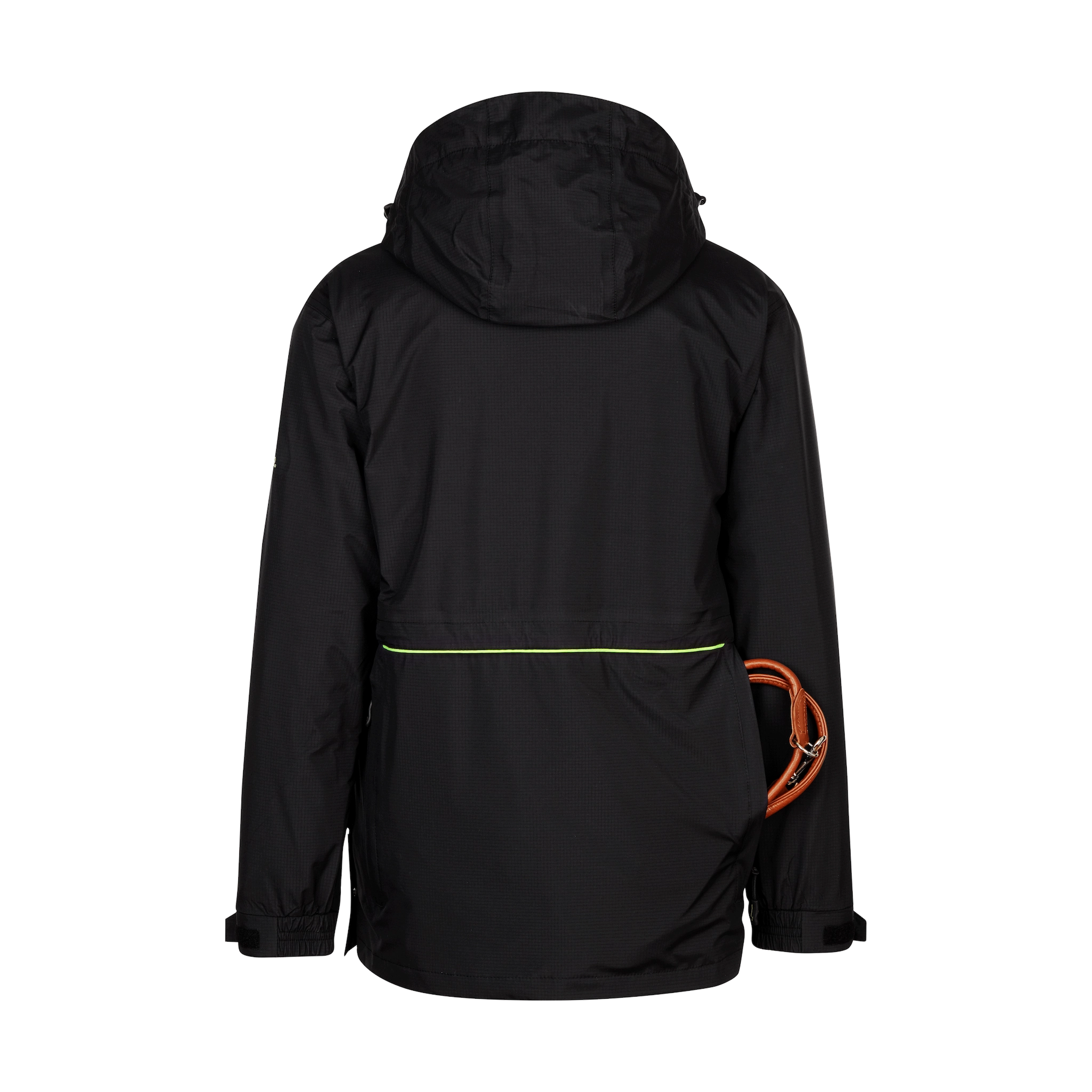 GOMA Jacke 3-in-1 Unisex anthrazit