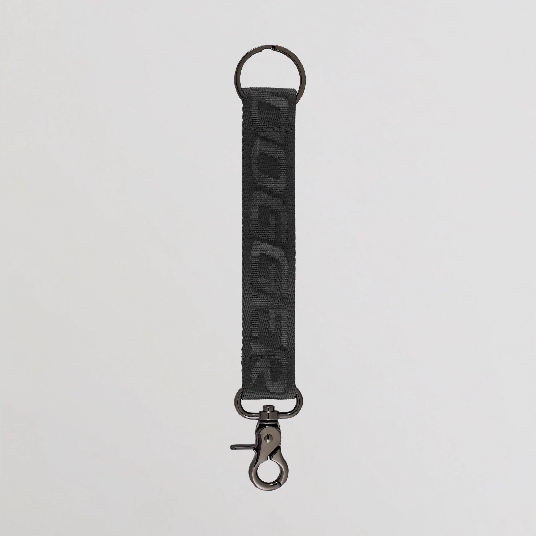 KEYHOLDER black