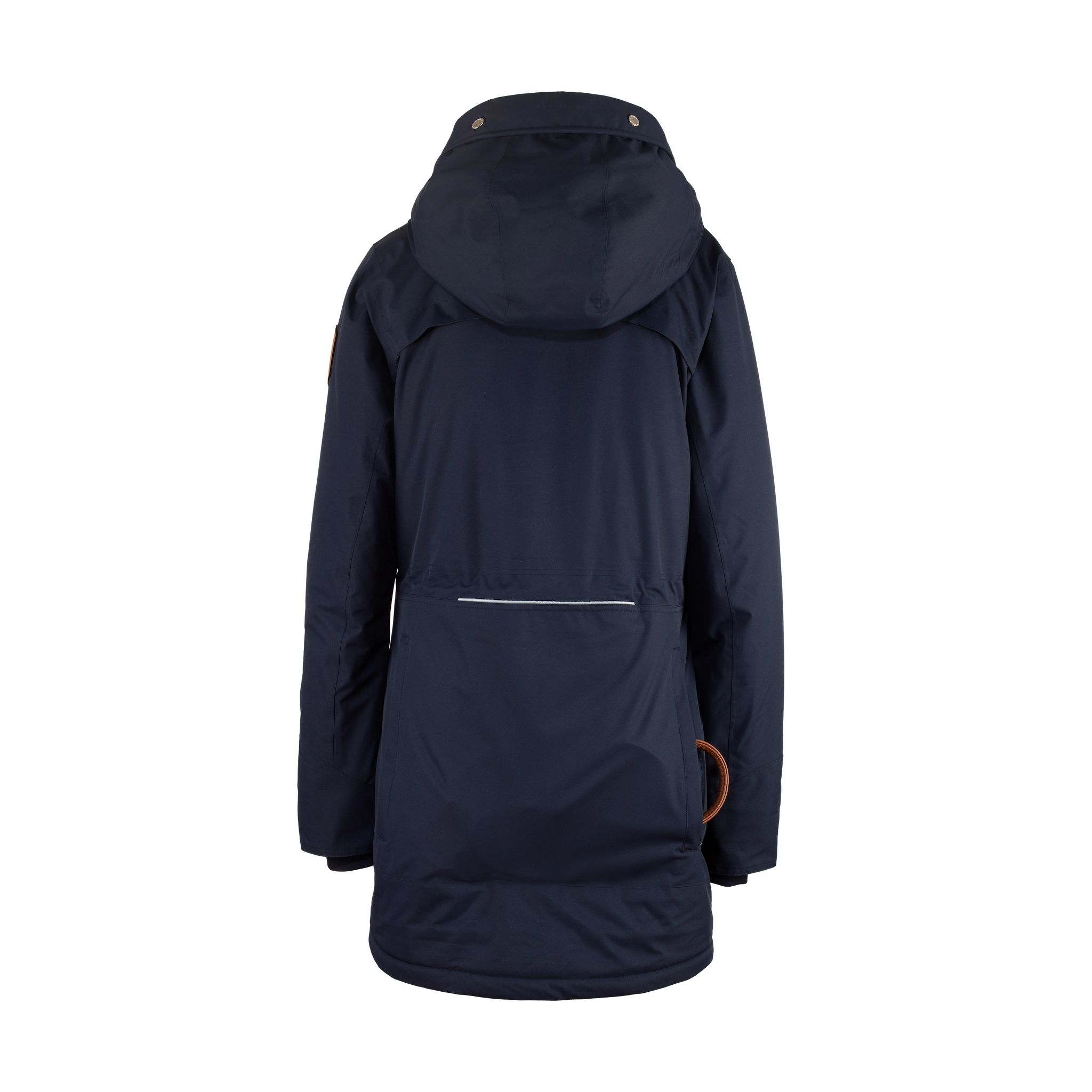 LADY II Parka Damen dunkelblau