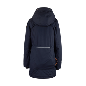 LADY II Parka Damen dunkelblau