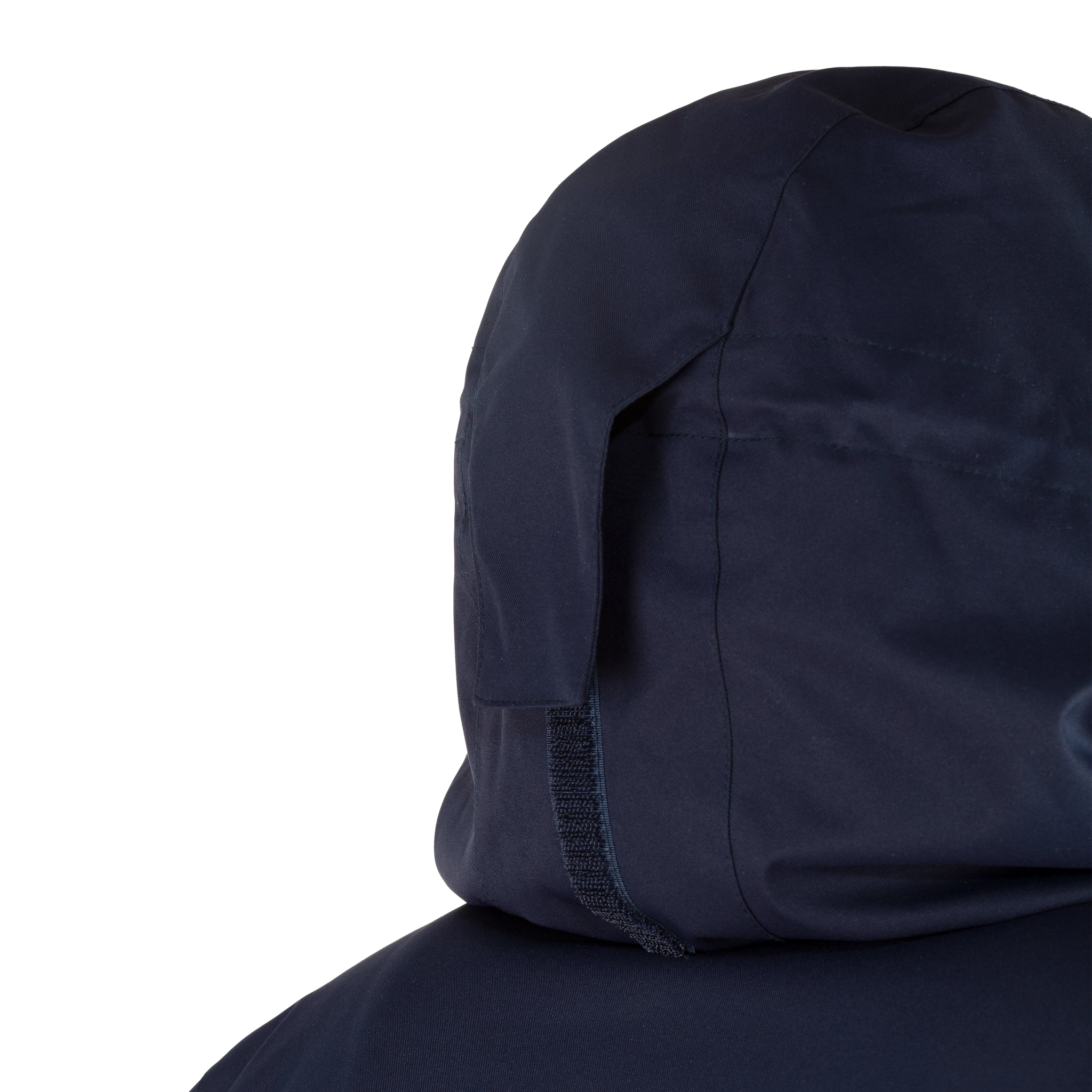 LADY II Parka Damen dunkelblau