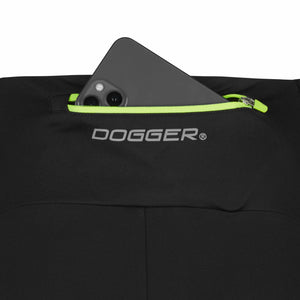 PERFORMANCE Hybrid Leggings Damen black