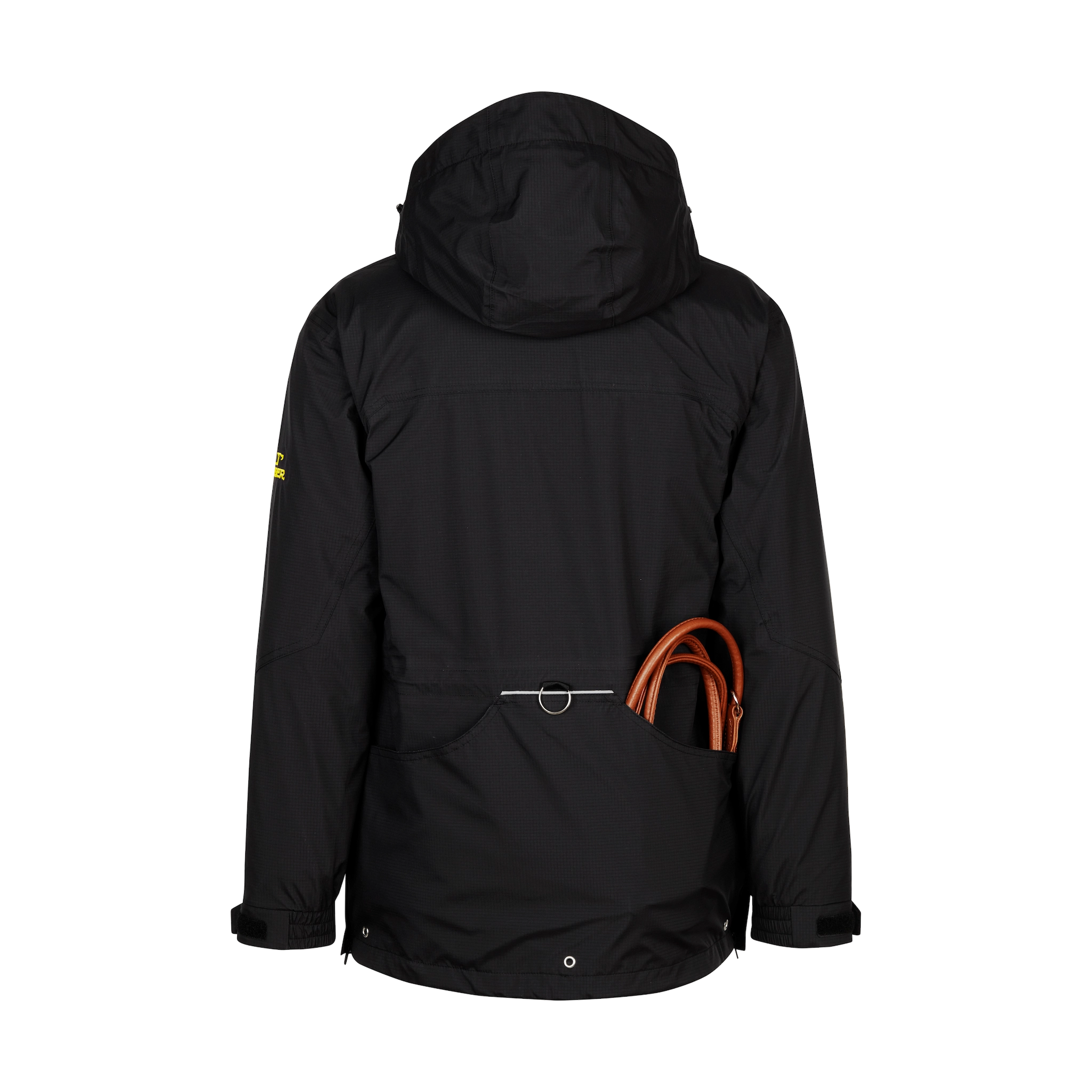 PROFI Jacke 3-in-1 Unisex anthrazit