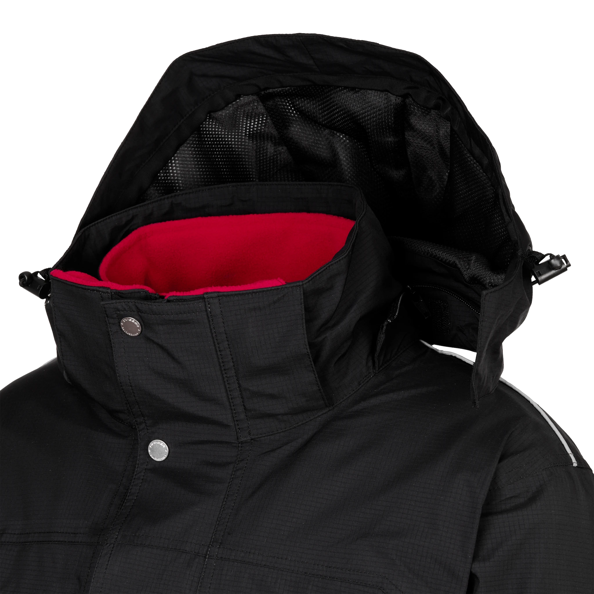 PROFI Jacke 3-in-1 Unisex anthrazit