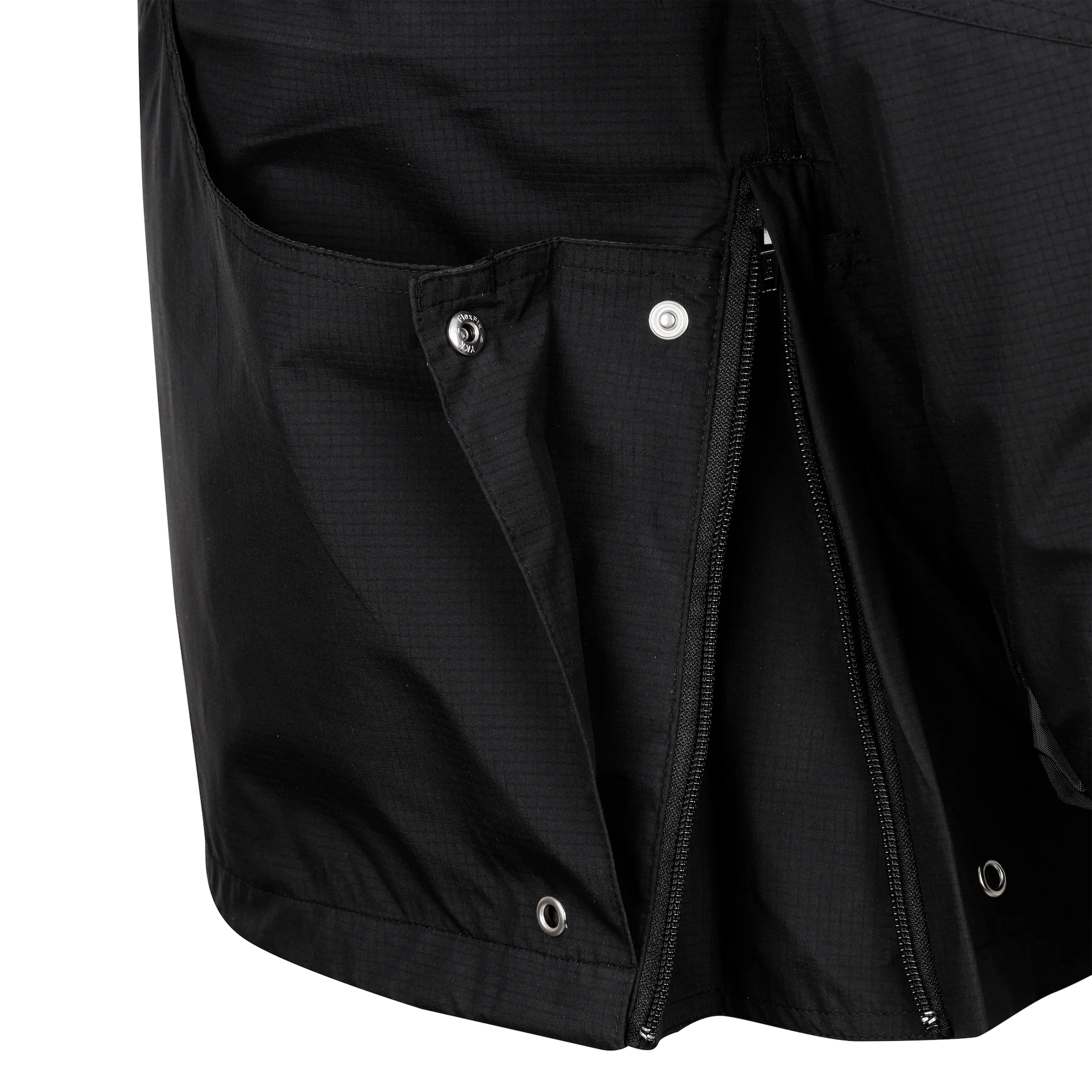 PROFI Jacke 3-in-1 Unisex anthrazit