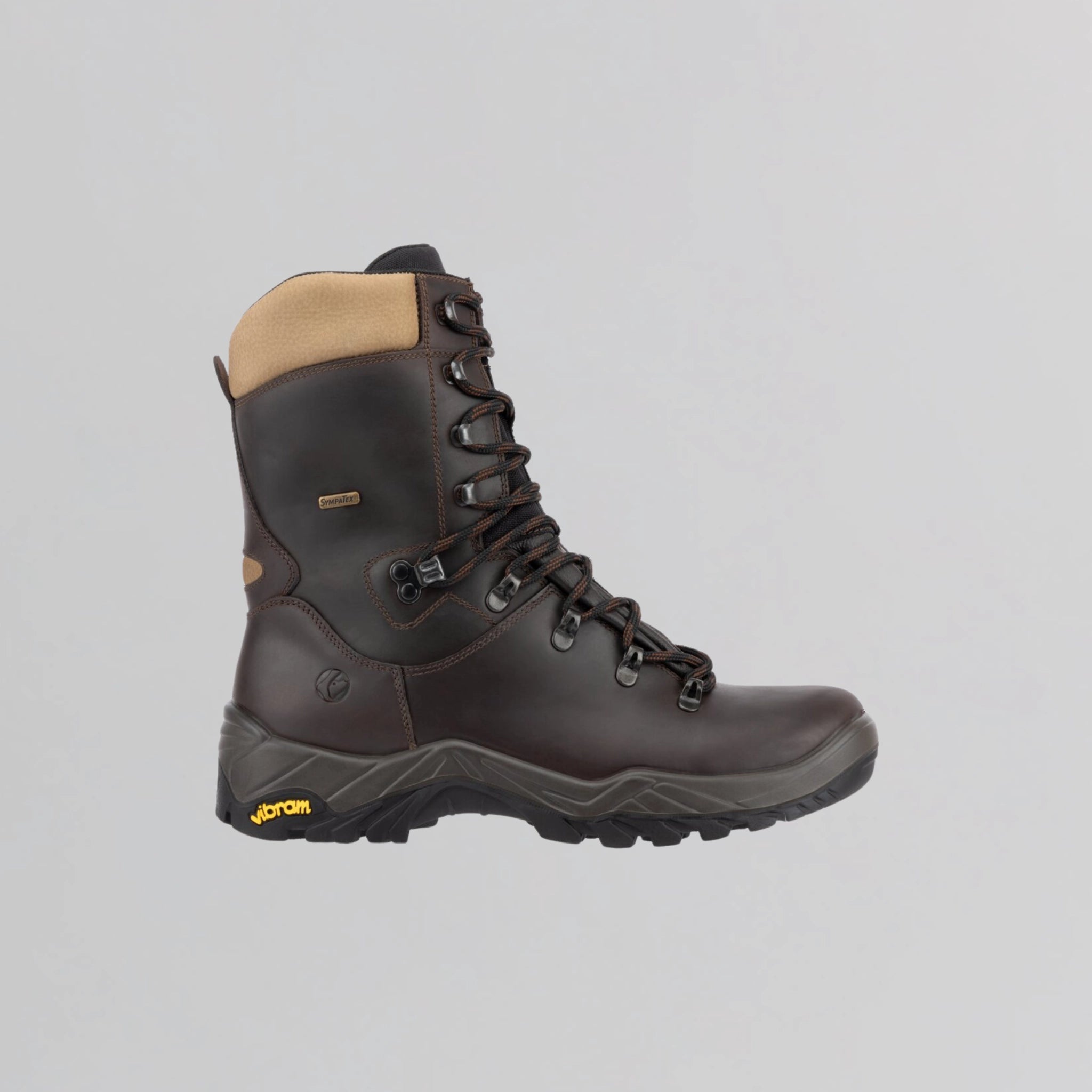 ROCCO Profistiefel Unisex DogWalker