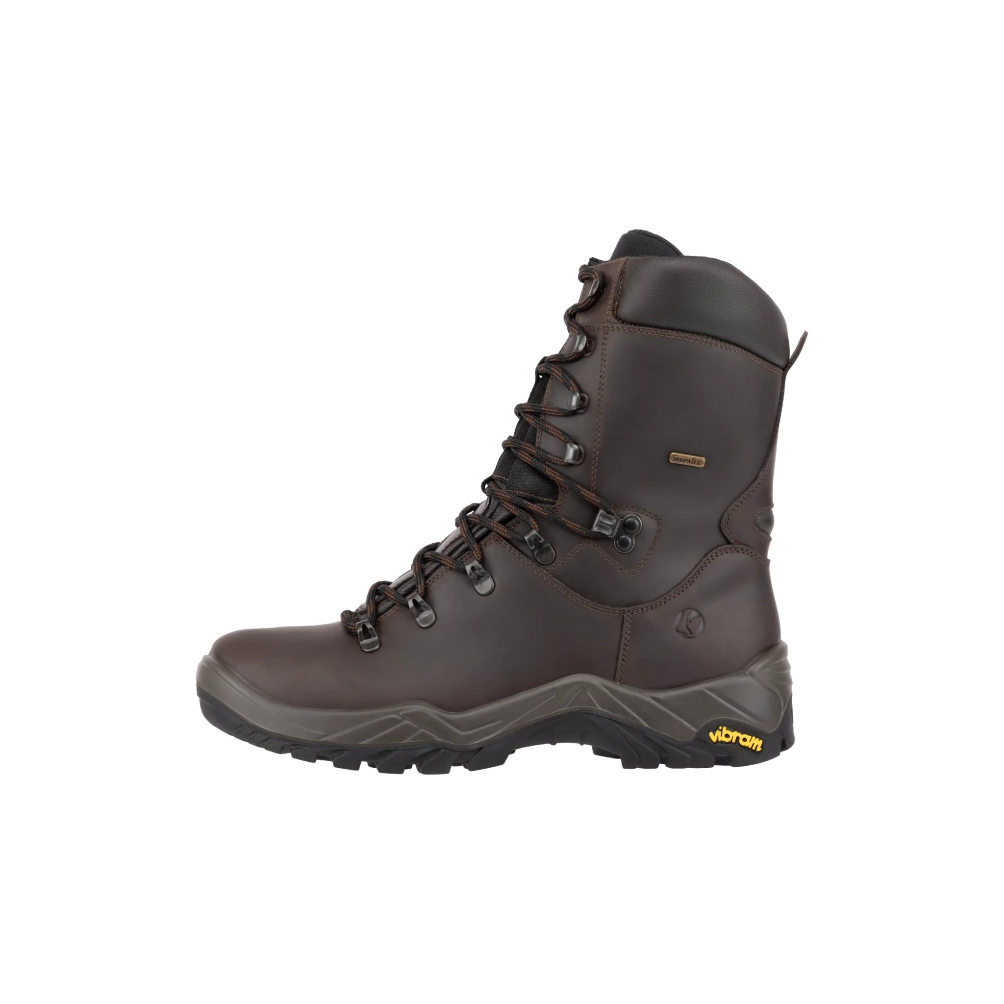 ROCKY Winterstiefel Unisex DogWalker